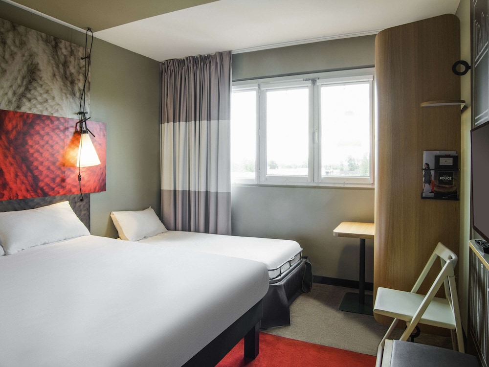 Standard Double Room, 1 Double Bed - Photo 10