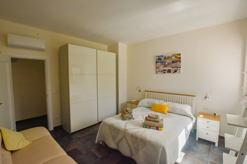 Executive Apartment, Garden View (Limone) photo 1