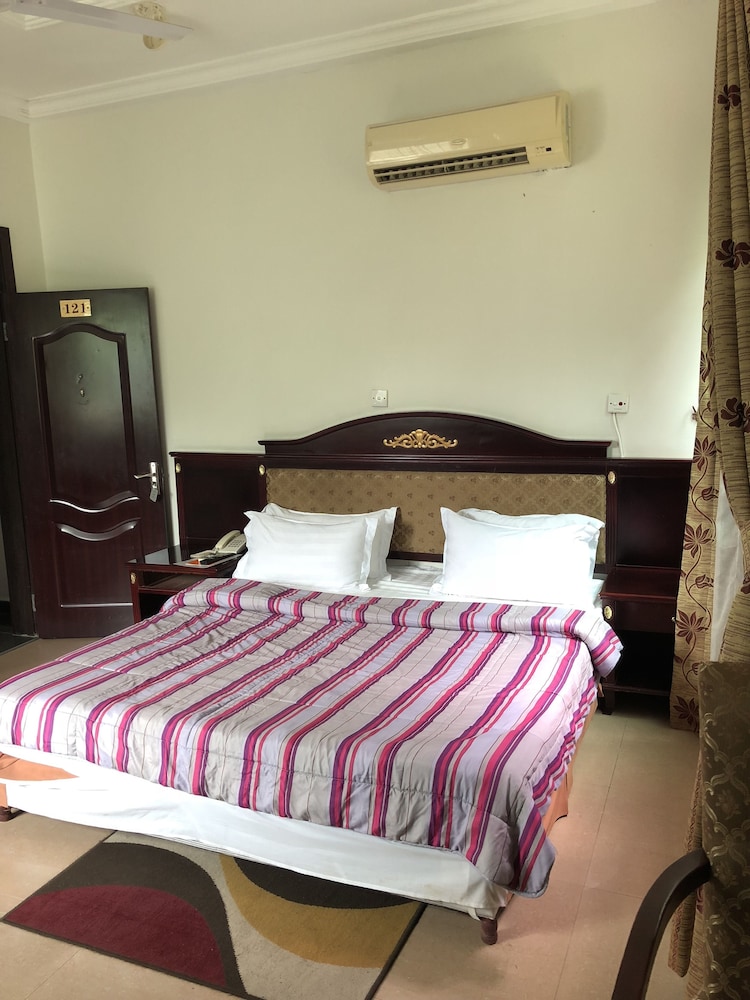 Standard Double Room, 1 Double Bed, Non Smoking