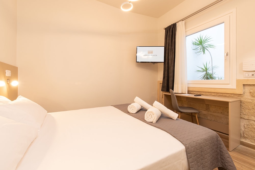 Habitación Ciudad, 1 Dormitorio