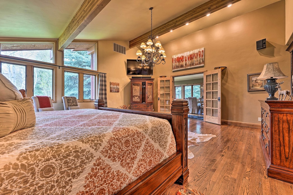 House (4 Bedrooms) photo 1