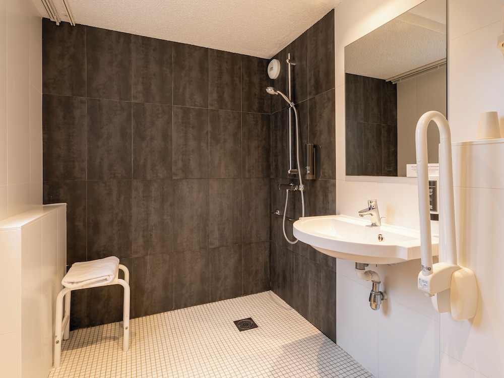 B&B HOTEL Lorient Ploemeur, 사진 4