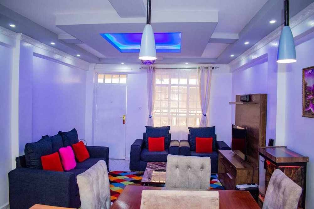 Business Apartment photo 1