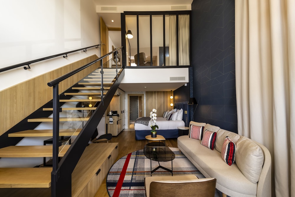 Duplex, Sea View - Photo 4