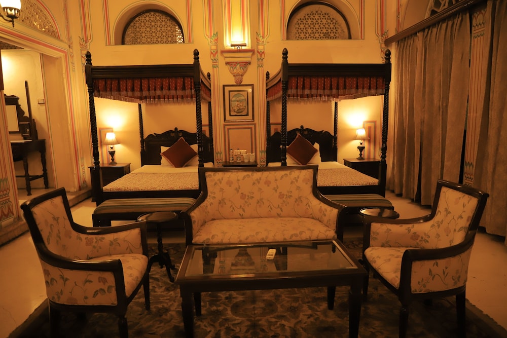 Luxury Studio Suite