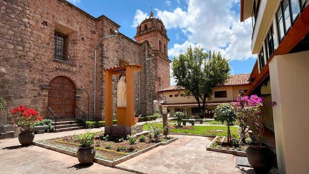 Suite Balcon con vista al jardin photo 3