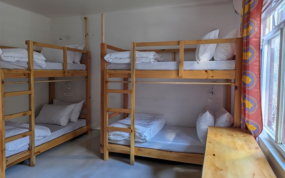 6 Bed Mixed Dorm photo 3