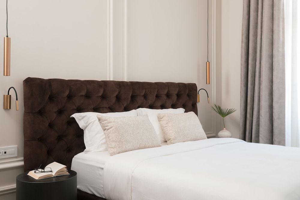 Honeymoon Suite, Balcony - Photo 3