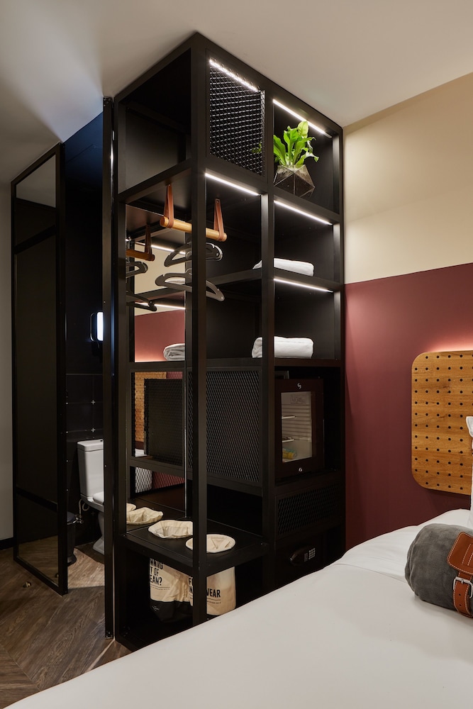 Standard Room (S) - Photo 1