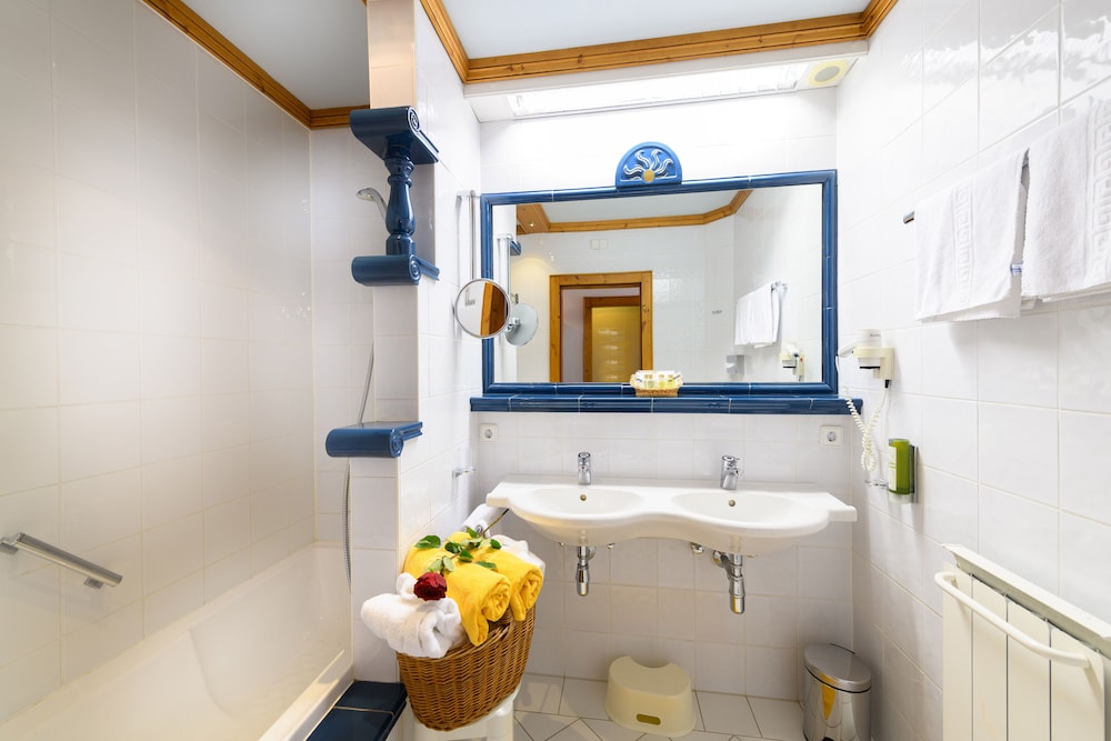 Double Room ("de Luxe" - North Side Haus Residenz) photo 3