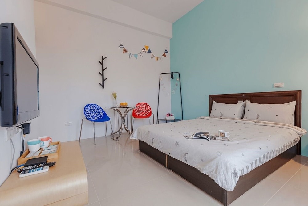 Double Room photo 3