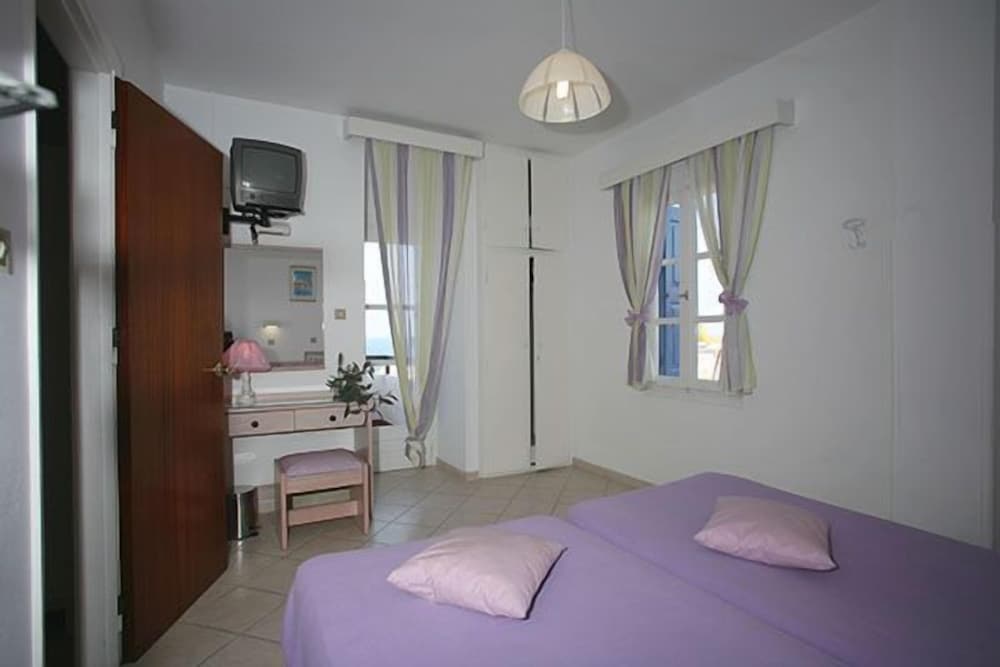 Suite, Sea View photo 1