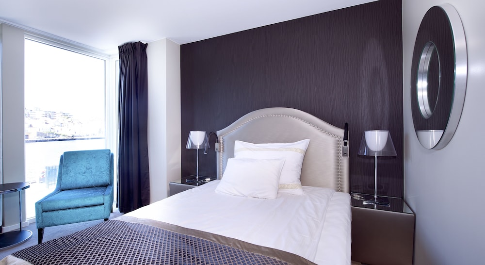 Superior Room, 1 Double Bed - Photo 1