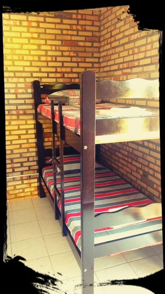 Classic Shared Dormitory, 1 Bedroom, Pool View photo 1