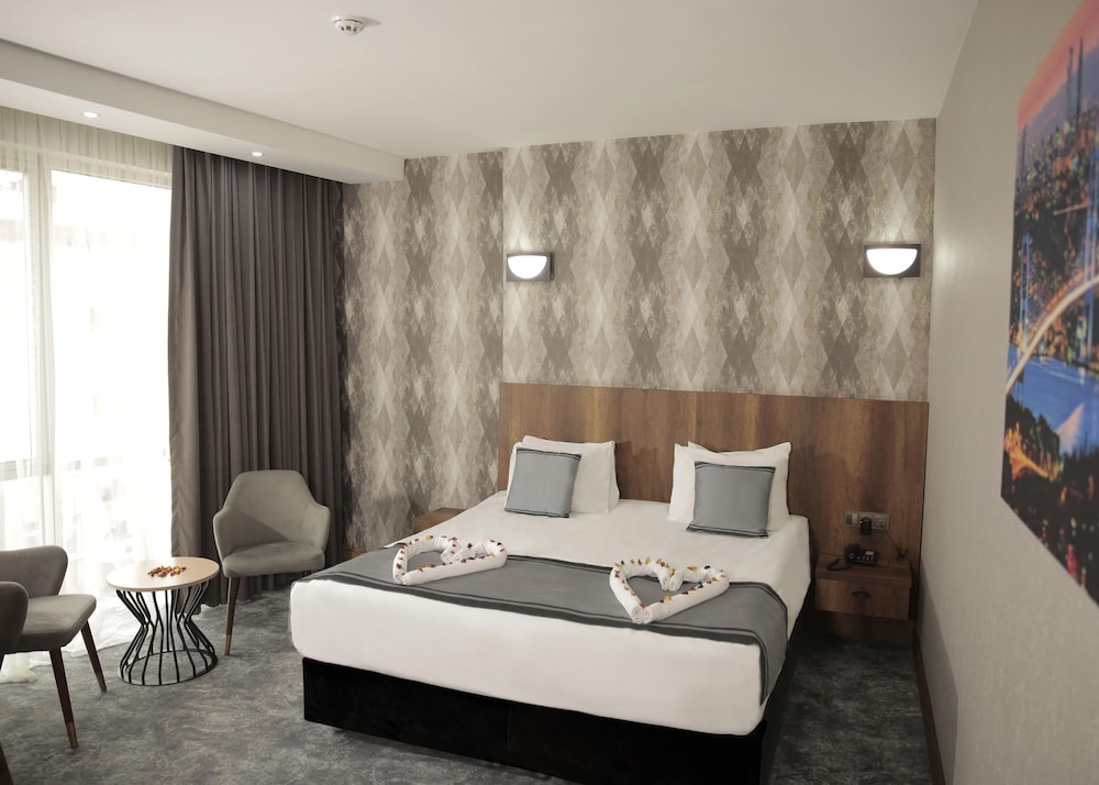 Deluxe Double Room - Photo 4