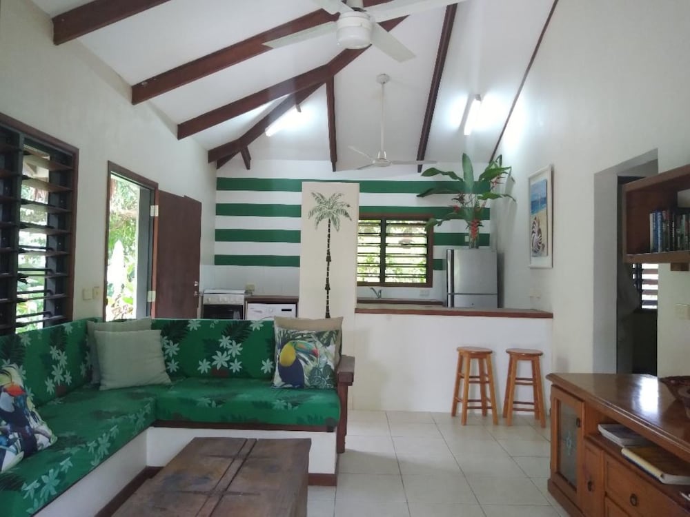 Troppo Lagoon Garden Villa photo 2