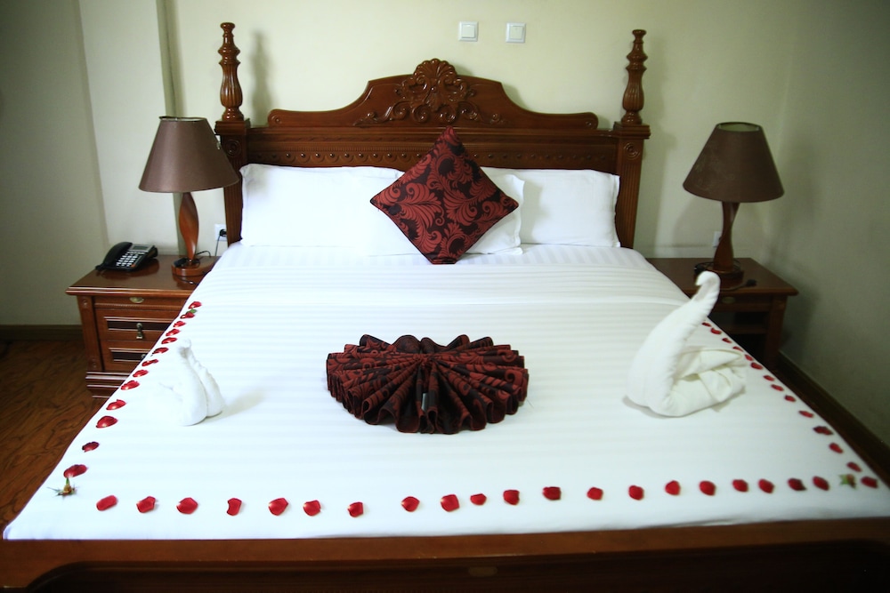 Business Single Room photo 2