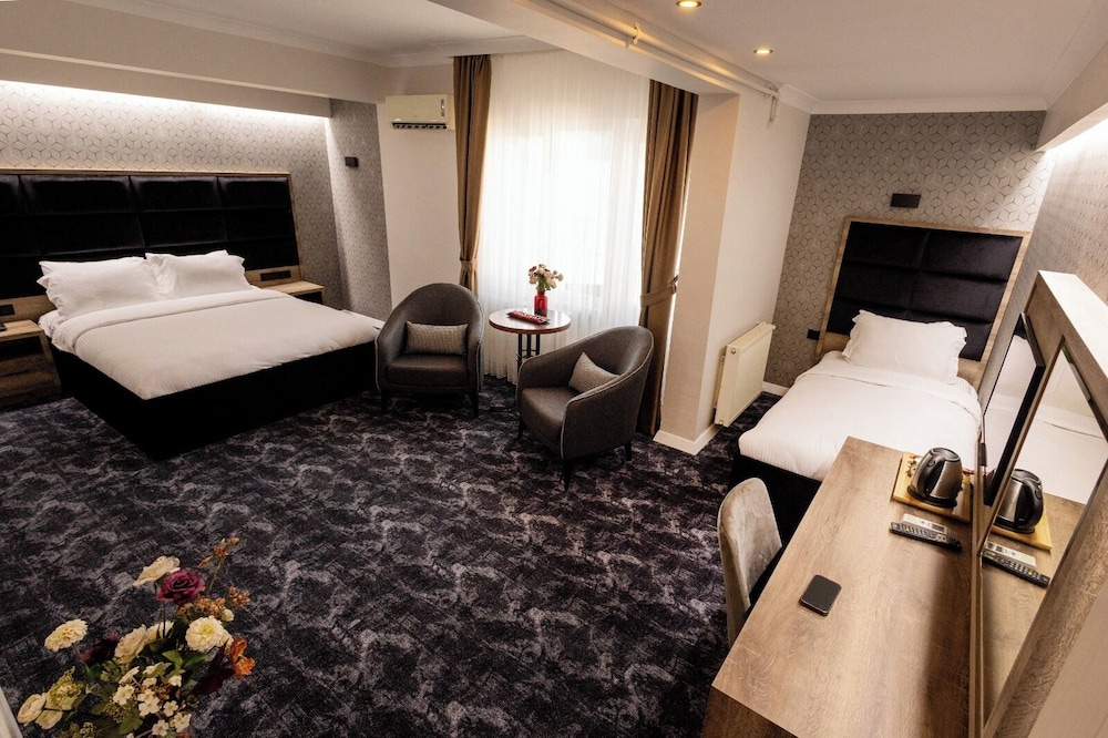 Comfort Triple Room - Photo 4