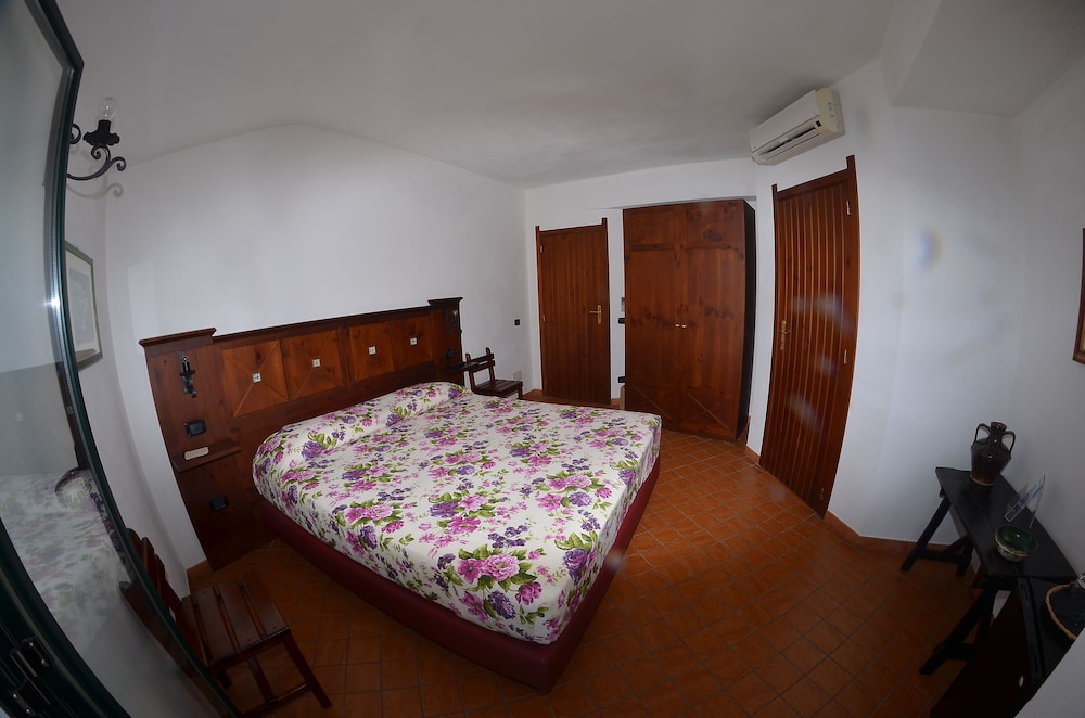 Standard Double Room, Sea View photo 3