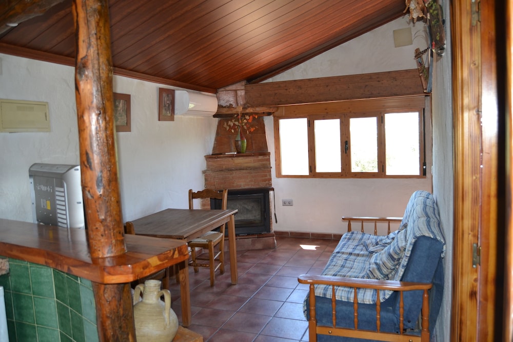 Casa Rural Pedross