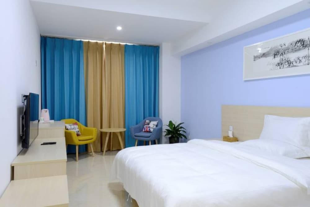 Luxury Double Room photo 1