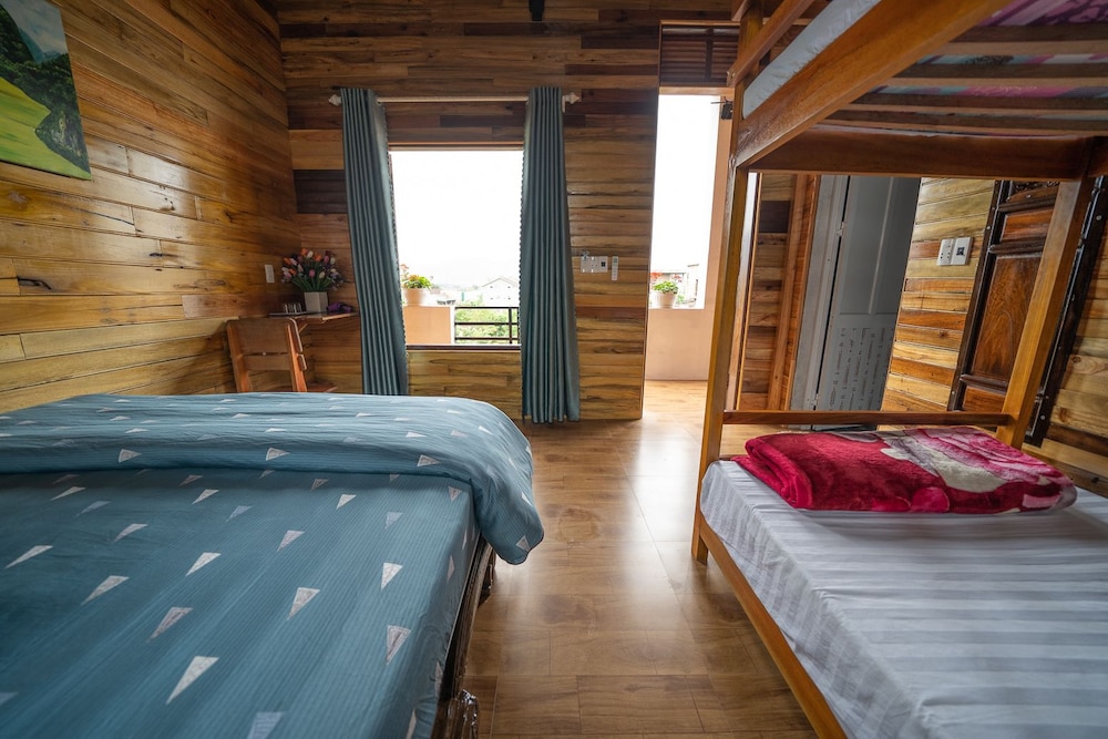 Deluxe Chalet, 2 Bedrooms photo 1