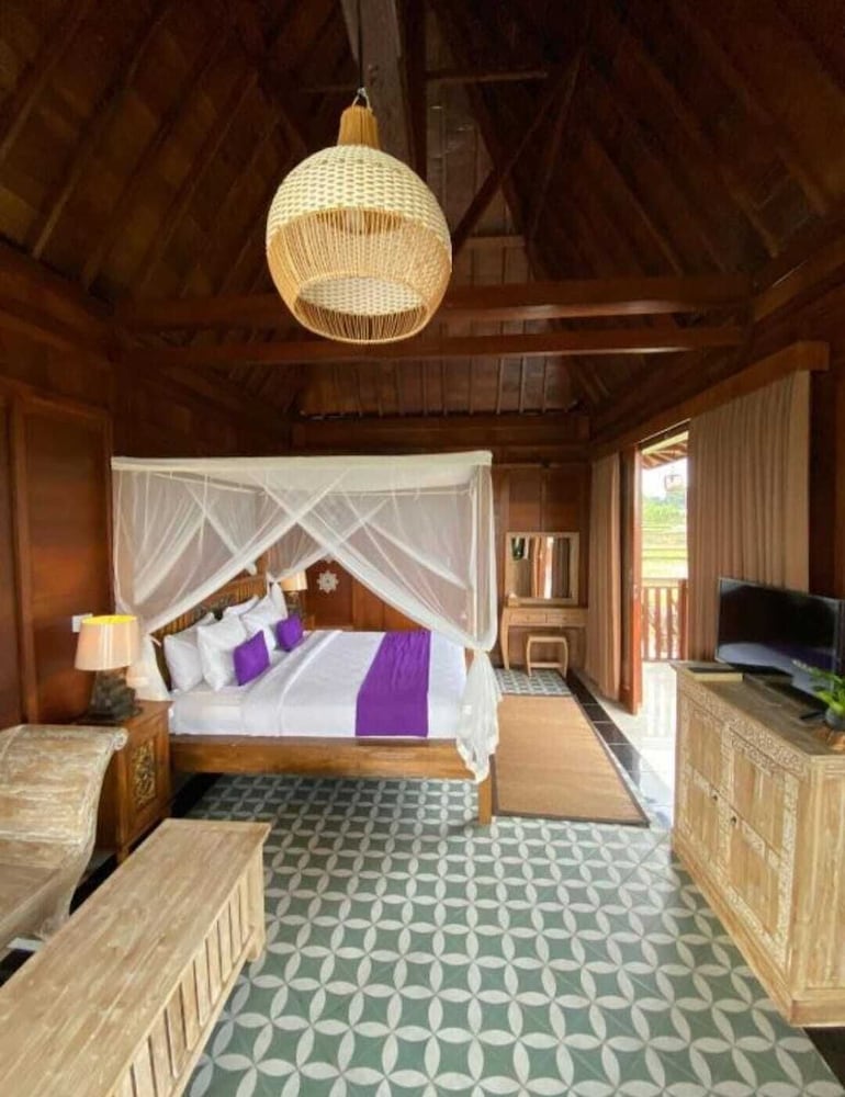 Superior Room (Villa) - Photo 1