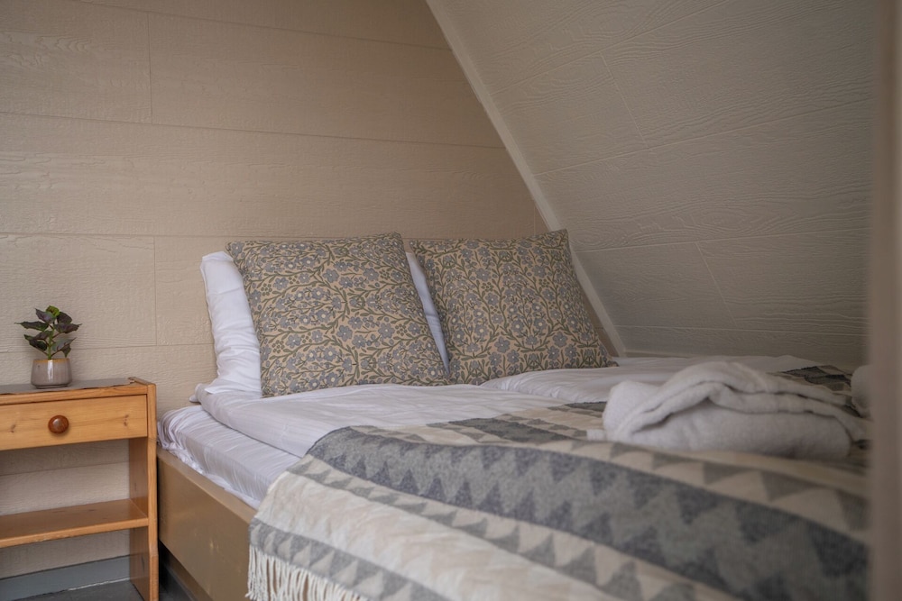 A-Frame Cabin photo 3