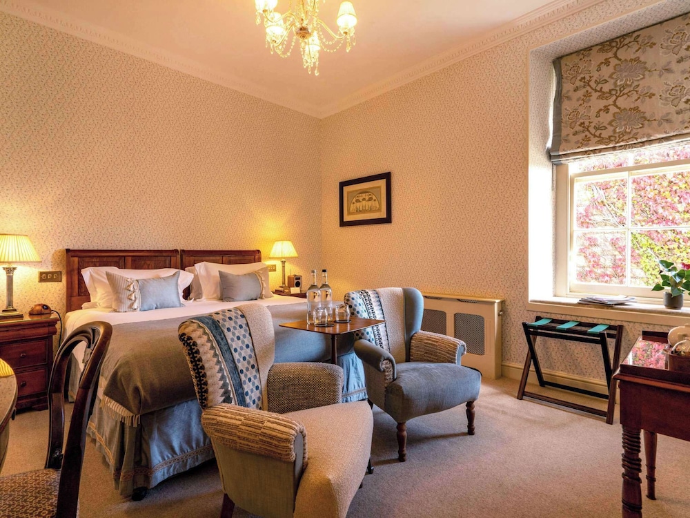 Classic Double Room, 1 Double Bed - Photo 3