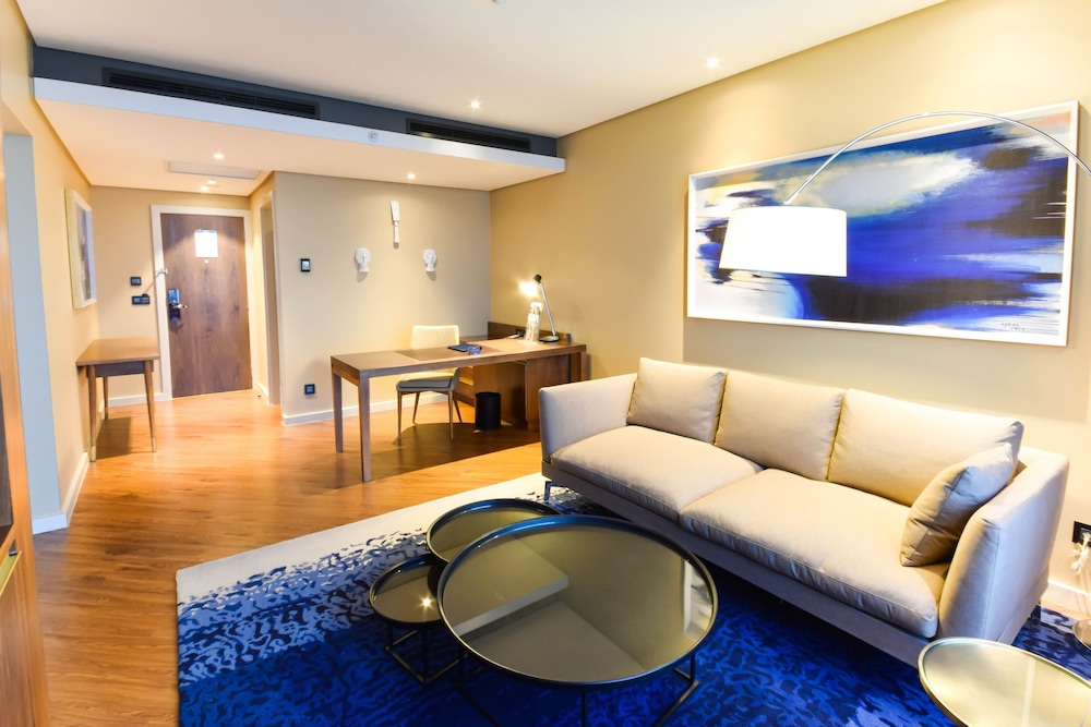 Executive Apartment photo 2