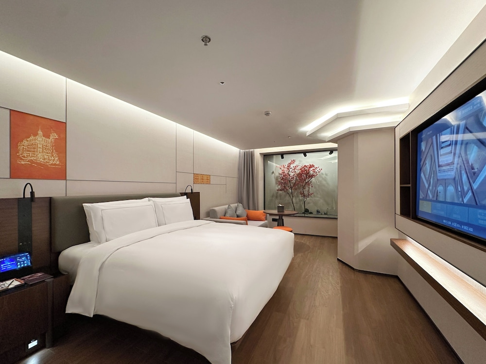 Basic Double Room
