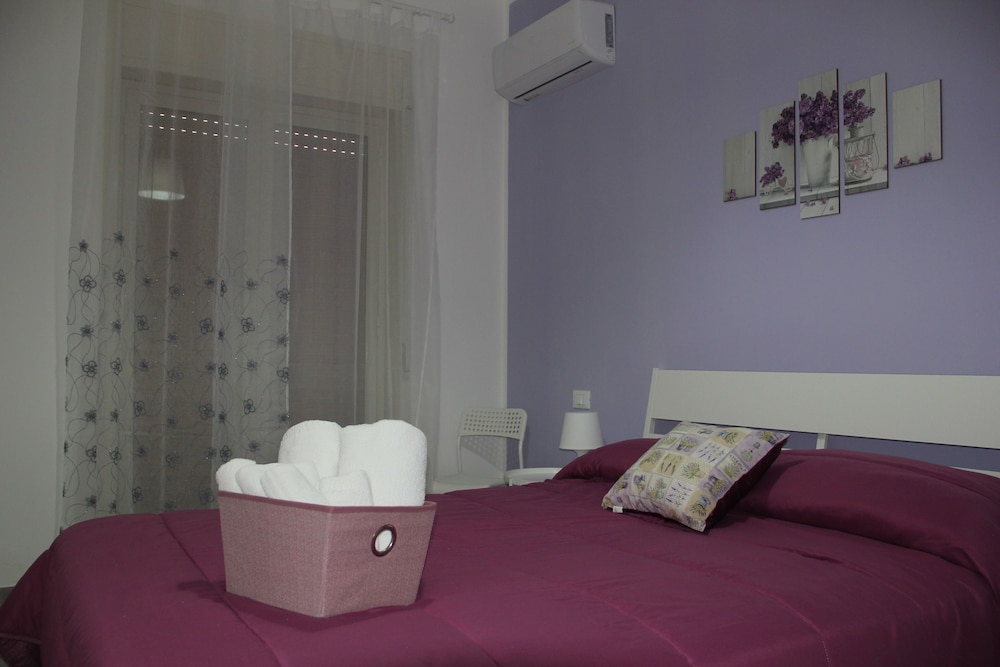 Double Room, City View photo 1