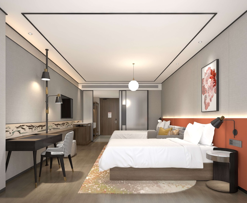 Room, 2 Twin Beds