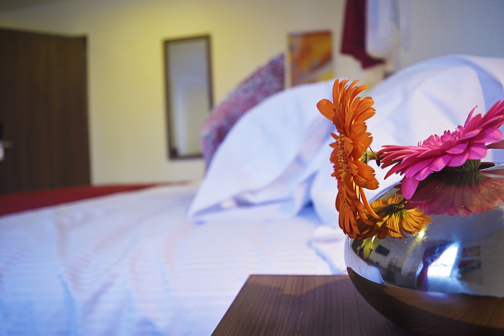 Standard Single Room photo 3