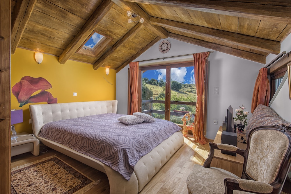 Grand Chalet (Pyrrha) photo 1