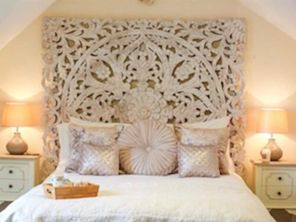 Luxury Suite, Ensuite (The Dove Loft ) photo 2