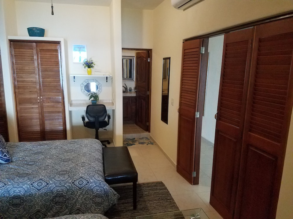 Standard Condo, 1 Bedroom, Kitchen, Ocean View