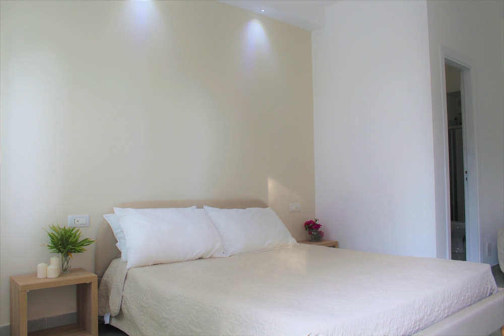 Exclusive Triple Room
