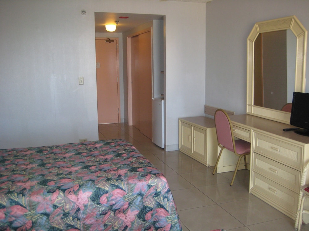 Standard Double Room, 2 Double Beds, Ocean View photo 3
