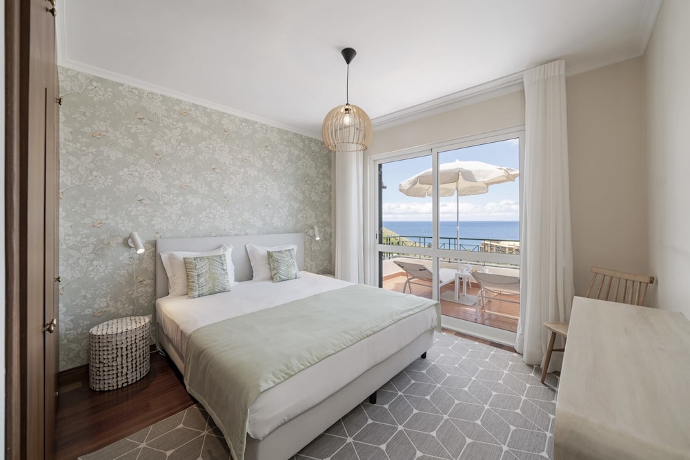 Basic Apartment, Multiple Beds, Sea View photo 1