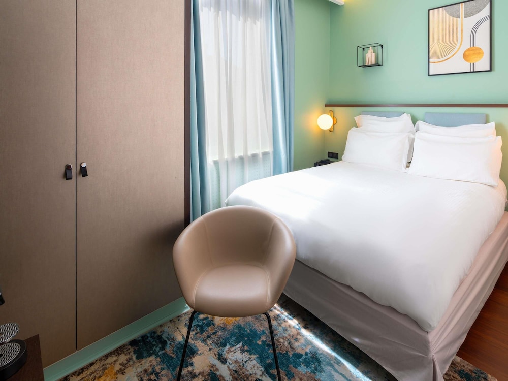 Classic Room, 1 Twin Bed