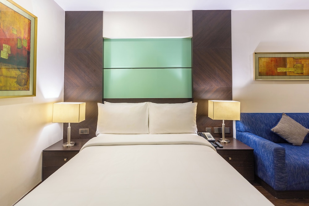 Executive Room - Photo 3