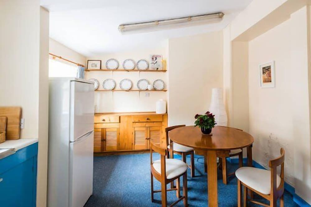 Cottage, 2 Bedrooms (Nicolson) photo 1