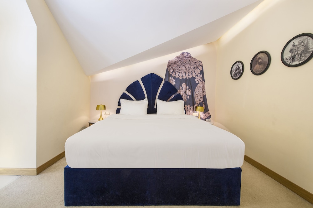 Standard Double or Twin Room photo 2