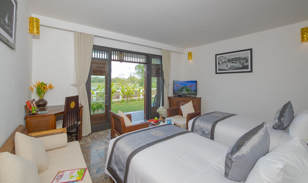Villa, 4 Bedrooms, Private Pool photo 2