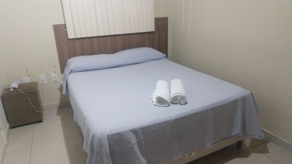 Economy Double or Twin Room photo 3