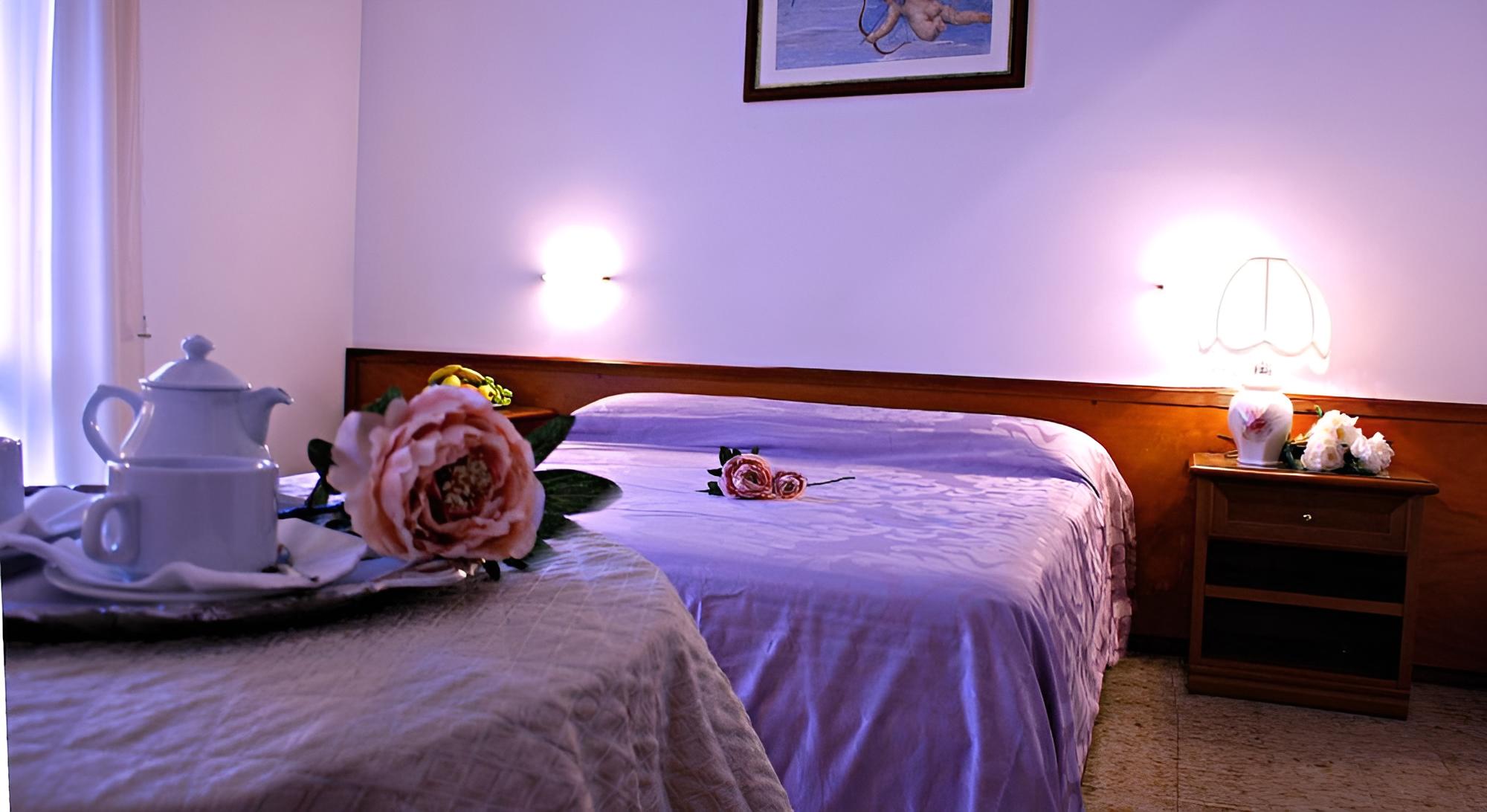 Double Room Single Use photo 2
