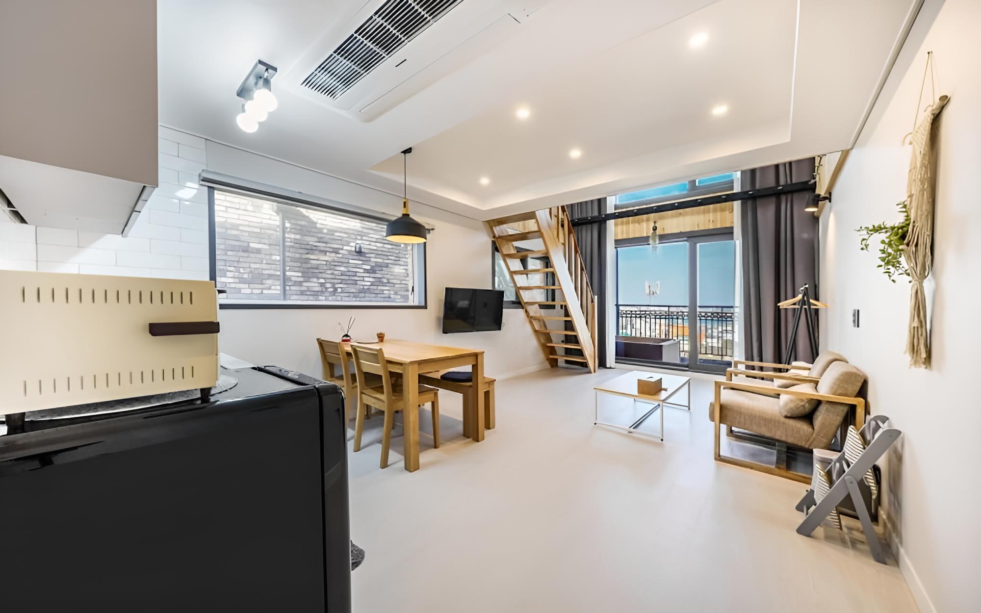 Room (Room 303 Lovely (Hinoki Bath Ocean Vi)
