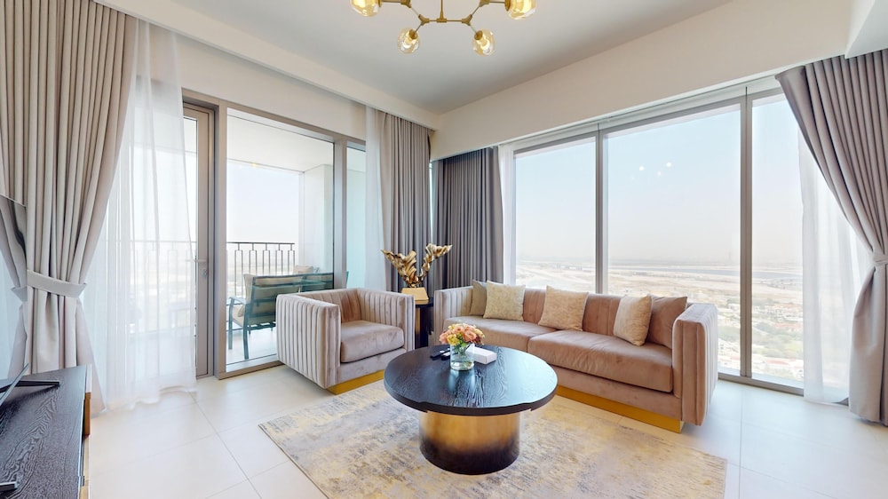 Apartment, 2 Bedrooms, Terrace