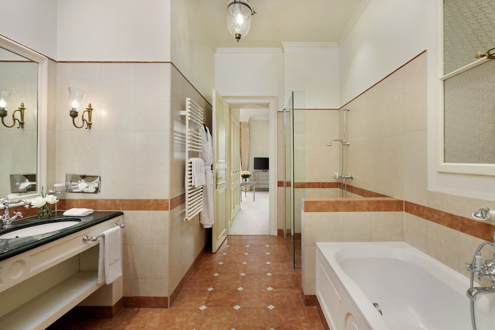 Junior Suite Ville View - Photo 5